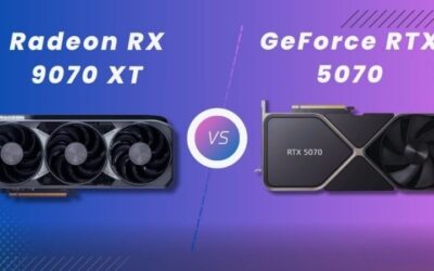 AMD RX 9070 XT 16GB vs 5070: Which GPU Wins in 2026?