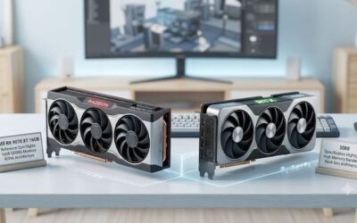 Amd Rx 9070 Xt 16gb Vs 5080: Which GPU Is Worth Buying?