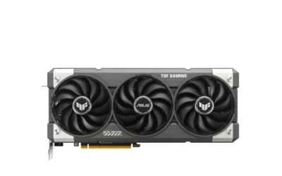 Asus Dual GeForce RTX 5060 Ti Review: Best Compact Pick?