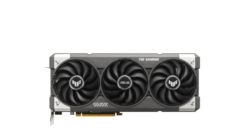 Asus Dual GeForce RTX 5060 Ti Review: Best Compact Pick?