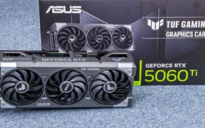 Asus Prime RTX 5060 Ti 16GB OC Review: Best Value 2026?