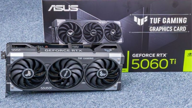 Asus Prime RTX 5060 Ti 16GB OC Review: Best Value 2026?