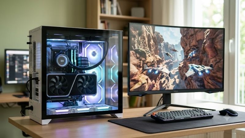 Evaluating the Technical Architecture of Modern GPU Benchmarks