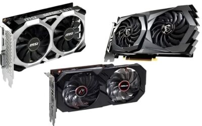 Best Budget 1080p Gaming GPU in 2026: Ranked by Price Tier