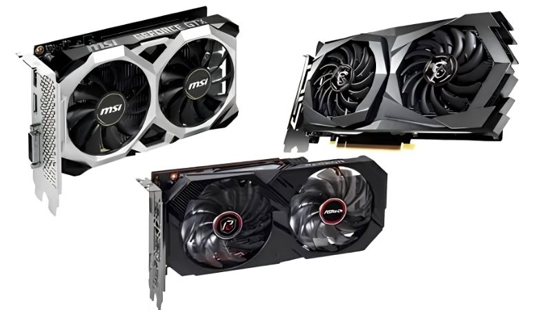 Best Budget 1080p Gaming GPU in 2026: Ranked by Price Tier