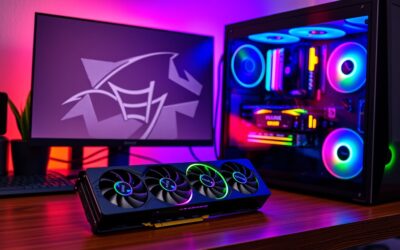 5 Best Budget Graphics Cards in 2026: 1080p & 1440p GPUs Ranked