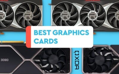 Best Buy Graphics Cards 2026: Top Value GPUs to Get Now