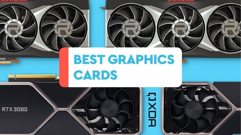 Best Buy Graphics Cards 2026: Top Value GPUs to Get Now