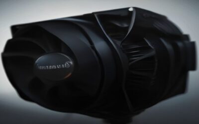 5 Best GPU Cooler Blacks (2026)