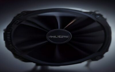 5 Best GPU Coolers with Screen (2026)