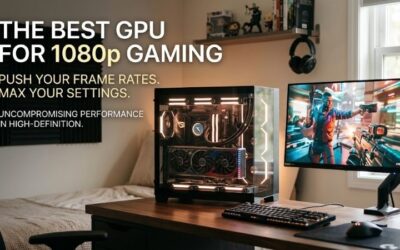 Find the Best GPU for 1080p: Ultimate 2026 Gaming Guide