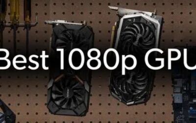 Best GPU for 1080p Gaming in 2026: Top 3 Value Picks Ranked