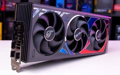 Best GPU for 4K 144Hz Gaming: Top Picks for 2026