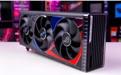Best GPU for 8K Gaming: Is It Actually Possible in 2026?