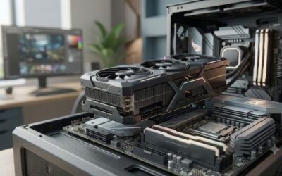 Best GPU for 9800X3D: Top Graphics Cards for Gaming Elite