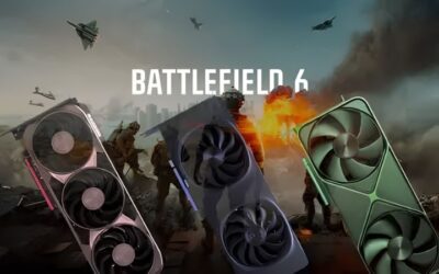 Best GPU for Battlefield 6 in 2026: Top Picks by Budget
