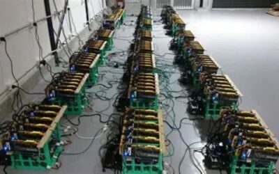 Best GPU for Mining in 2026: Top Efficient Picks Ranked