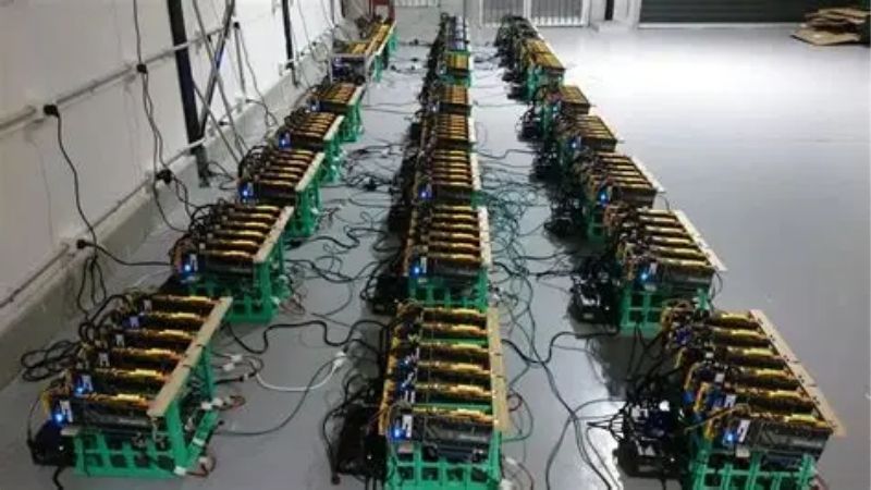 Best GPU for Mining in 2026: Top Efficient Picks Ranked Best GPU for Mining in 2026: Top Efficient Picks Ranked