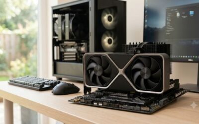 Best GPU for Ryzen 5 5600X: Top Graphics Cards in 2026