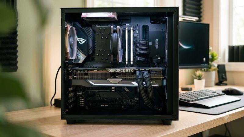 Market Realities and Our Top GPU Recommendations