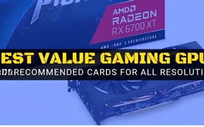 Best GPU for Value in 2026: Top Picks at Every Budget