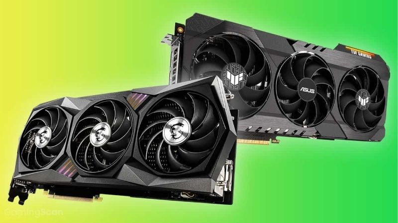 Best Graphics Card for Gaming PC in 2026: Top Picks by Budget Best Graphics Card for Gaming PC in 2026: Top Picks by Budget