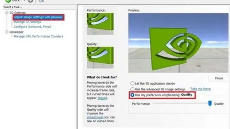 Best NVIDIA Settings for Gaming: Boost Your FPS and Visuals
