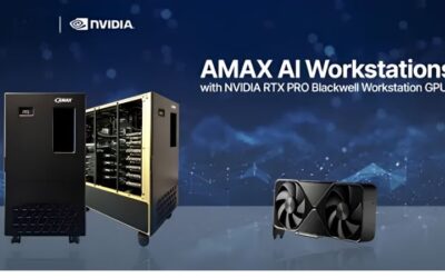 Best NVIDIA Workstation GPU in 2026: Picks for Pros and AI