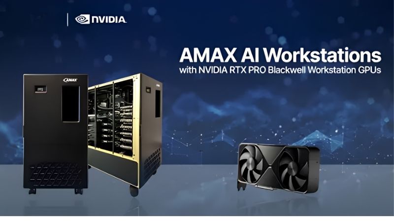 Best NVIDIA Workstation GPU in 2026: Picks for Pros and AI