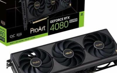 Best RTX 4080 Super Card: Top AIB Models Ranked for 2026