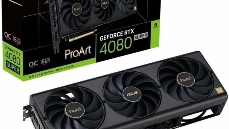Best RTX 4080 Super Card: Top AIB Models Ranked for 2026