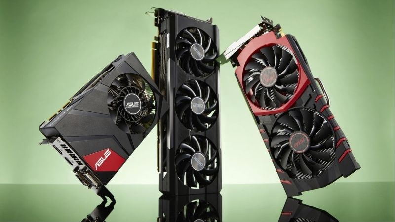 Best Used GPU for 1080p Gaming: Top Picks for 2026