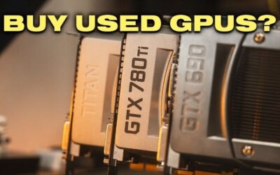 Buy Used Graphics Card Safely: Your Complete 2026 Checklist