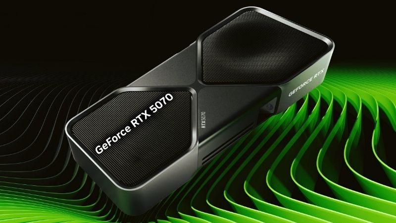 Can a RTX 5070 Do 1440p? A Simple Step-by-Step Guide