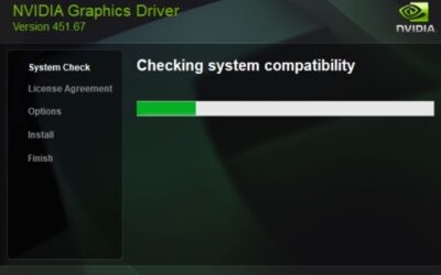 Check for Nvidia Driver Update: Easy Ways That Work