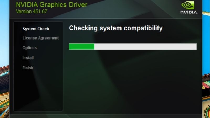 Check for Nvidia Driver Update: Easy Ways That Work