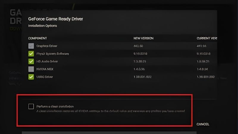 Clean Nvidia Driver Install: Fix Stubborn GPU Problems
