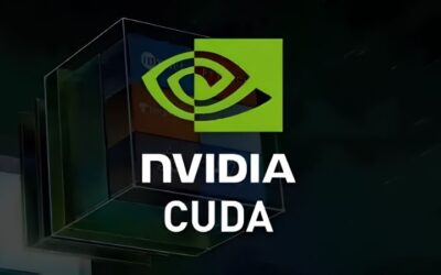 CUDA GPU List 2026: Compute Capability and VRAM Compared