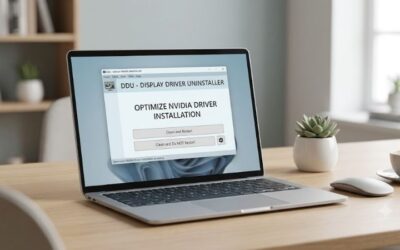 Ddu Nvidia Drivers Review: Boost Your 2026 Gaming Performance