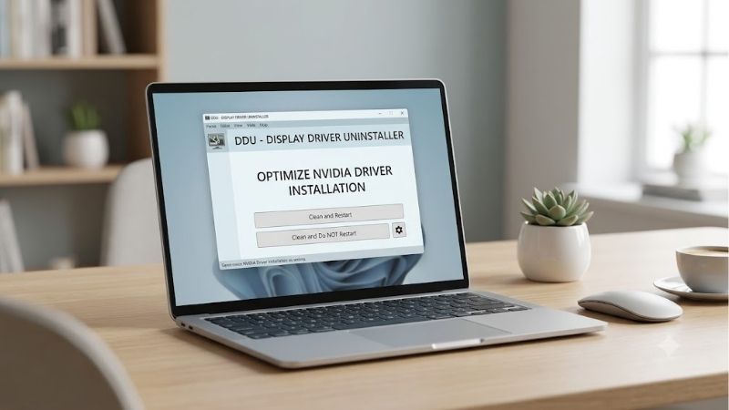 Understanding the Power of Ddu Nvidia Drivers for System Stability