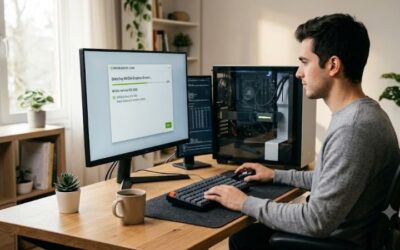 How to Detect Nvidia Drivers: 2026 Software Utility Review