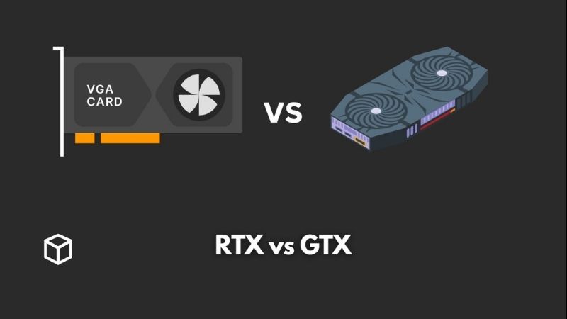 Difference Between RTX and GTX in 2026: Full Nvidia Guide