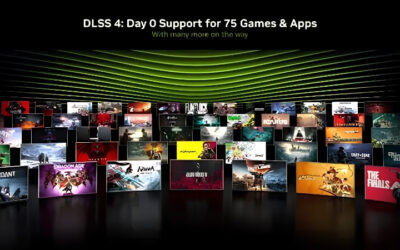 DLSS 4 Multi Frame Generation Review: Is 4x FPS Worth It?