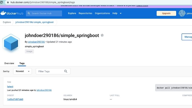 Docker Hub Nvidia CUDA Images: Picking the Right Tag Fast