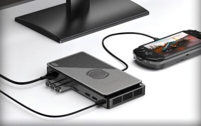 eGPU for Laptop Gaming: Is It Worth It? Real FPS Tested
