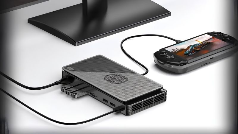 eGPU for Laptop Gaming: Is It Worth It? Real FPS Tested