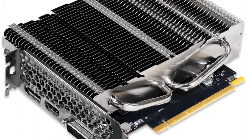 Fanless GPU Guide 2026: Best Silent Cards for Quiet PCs