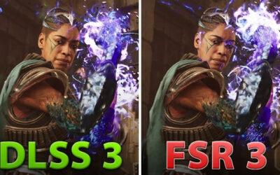 FSR 3 vs DLSS 3: Which Frame Generation Tech Wins in 2026?