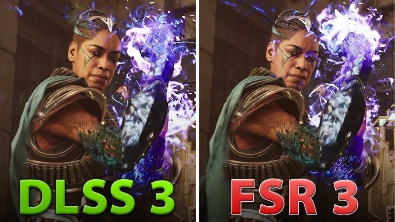 FSR 3 vs DLSS 3: Which Frame Generation Tech Wins in 2026?
