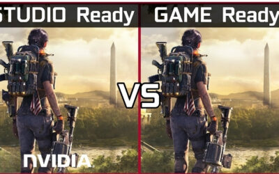 Game Ready vs Studio Driver: Which Is Right for You 2026